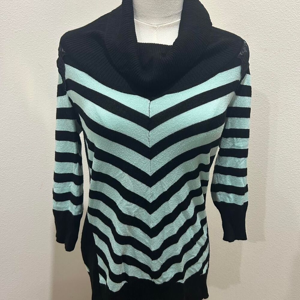 A-byer Women's multi Jumper